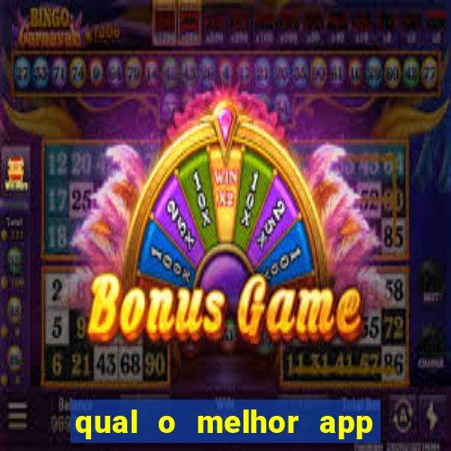 qual o melhor app para analisar jogos de futebol